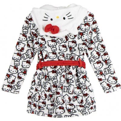 Hello Kitty župan dětský 2900002966 – Sleviste.cz