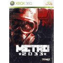 Metro 2033