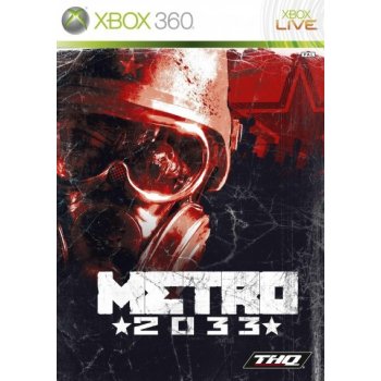 Metro 2033