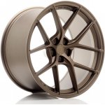 Japan Racing SL01 9x19 5x110 ET20-35 bronze – Sleviste.cz