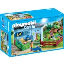 Playmobil 9277 Penzion pro malé zvířátka