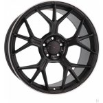 Racing Line FBX120 8.5x19 5x112 ET40 black rant – Hledejceny.cz