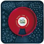 Sema Suretti Broky dělené 240g - mix – Sleviste.cz