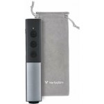 Verbatim Agenda bezdrátový prezentér 32366 – Zboží Živě