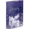 Box na sešit Karton P+P A5 Unicorn Pegas 8-78022