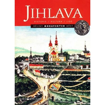 Jihlava – Hledejceny.cz