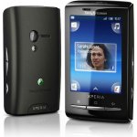 Sony Ericsson Xperia X10 Mini – Sleviste.cz