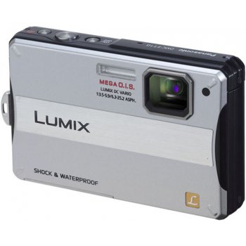 Panasonic Lumix DMC-FT10