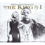 EVANS, FAITH AND THE NOTORIOUS BIG - KING & I LP – Hledejceny.cz