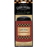 Candleberry Juicy Macintosh – Hledejceny.cz
