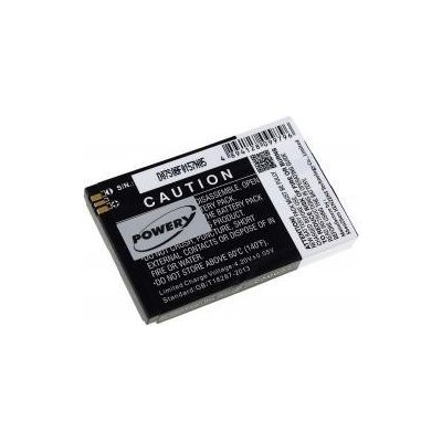 Powery Socketmobile Sonim XP3-S 1200mAh – Zboží Živě