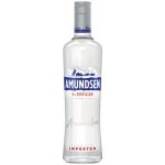 Amundsen Vodka 37,5% 1 l (holá láhev) – Zboží Dáma