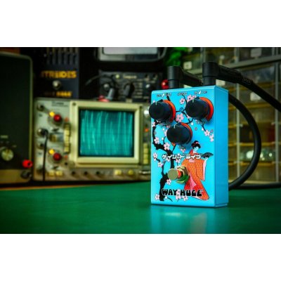Dunlop Way Huge WM32B Geisha Drive Smalls Special Limited Edition – Zboží Dáma