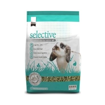 Supreme Selective Rabbit Adult 3 kg