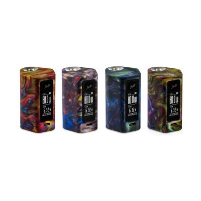 Wismec Reuleaux RXmini 80W RESIN – Hledejceny.cz