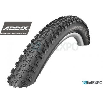 Schwalbe Racing Ralph 26x2,25 skládací