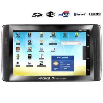 Archos 70 250GB