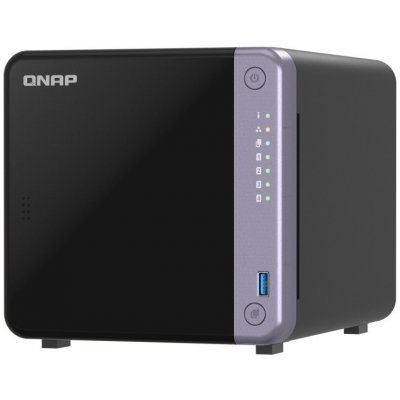 QNAP TS-432X-4G – Zboží Živě