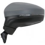 Levé zpětné zrcátko VOLKSWAGEN TIGUAN | 2016-2020 | elektrické, elektricky sklápěné, vyhřívané, pro lak | VIEWMAX | Zboží Auto