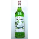 Monin Cucumber 1 l