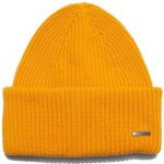 Stetson beanie merino Yellow – Hledejceny.cz