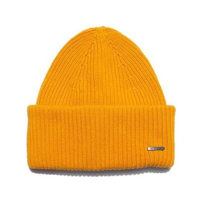 Stetson beanie merino Yellow – Hledejceny.cz
