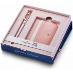 Sheaffer Prelude Mini Emily in Paris GT sada s pouzdrem na karty EIP-G2981051-2 – Zboží Živě