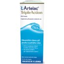 Bausch & Lomb oční kapky Artelac TripleAction 10 ml