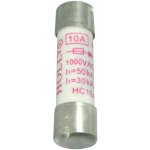 Pojistka UNI-T UT-F07 1000V / 10A – HobbyKompas.cz