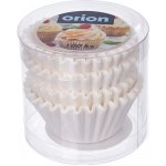 Orion košíčky na muffiny bílé dna 2,9 cm 100ks – Zboží Dáma Orion košíčky na muffiny bílé dna 2,9 cm 100ks – Zboží Dáma