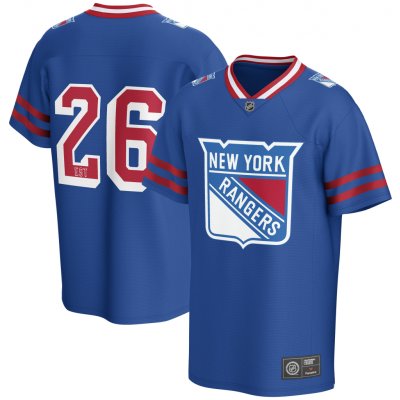 Fanatics Pánská dres Edmonton Oilers NHL Core Foundation Jersey – Sleviste.cz