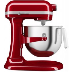 KitchenAid Heavy Duty 5KSM70JPXEER + 5KSMVSA