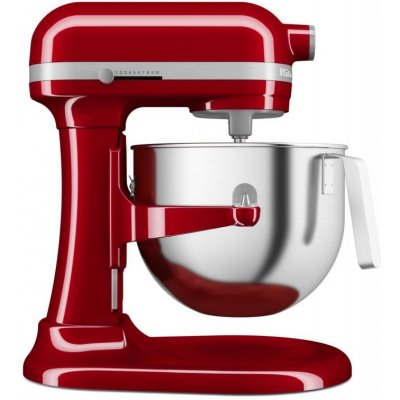 KitchenAid Heavy Duty 5KSM70JPXEER + 5KSMVSA – Zboží Mobilmania