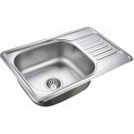 Quadron Eddie 111 odstíny šedé – Zboží Mobilmania