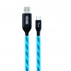 Yenkee YCU 231 BE LED Micro USB