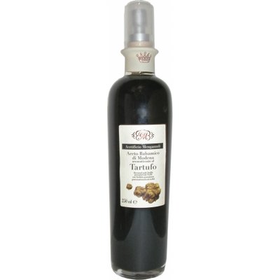 Mengazzoli Balzamický dresink s lanýži ve spreji 250ml – Hledejceny.cz