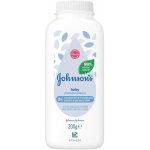 JOHNSONS BABY PUDR 200 g – Zboží Dáma
