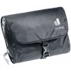 Kosmetická taška Deuter Wash Bag I Black Titan