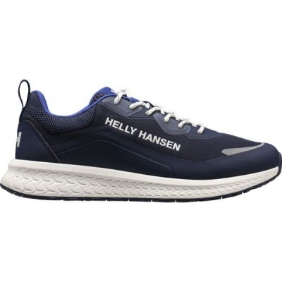 Helly Hansen tmavomodré – Zboží Mobilmania