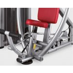 BH Fitness L070 Seated Chest Press – Zboží Mobilmania