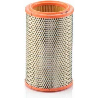 Vzduchový filtr MANN-FILTER C 1387 – Hledejceny.cz