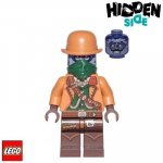 LEGO® 70433 FIGURKA Vaughn Geist – Hledejceny.cz