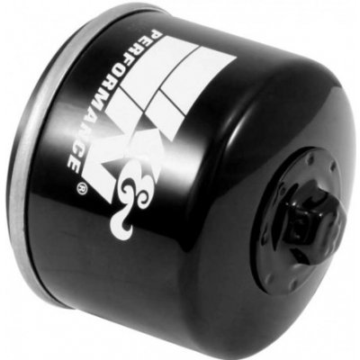 K&N OLEJOVÝ FILTR KN-160 – Hledejceny.cz