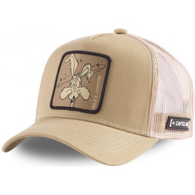 Trucker CAPSLAB LOONEY TUNES – Hledejceny.cz