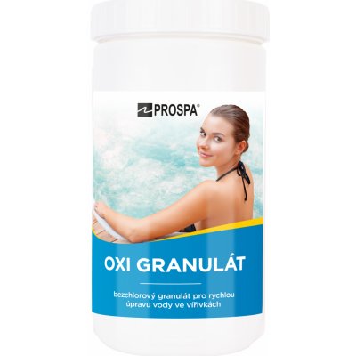 PROSPA OXI granulát 1 kg – Sleviste.cz