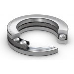 SKF 51104 Axiální kuličkové ložisko | Zboží Auto