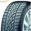 Osobní pneumatika Dunlop SP Winter Sport 3D 265/40 R20 104V