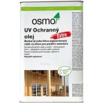 Osmo 429 UV ochranný olej 25 l Natural – Hledejceny.cz