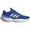 Dětské běžecké boty adidas Response Super 3.0 J tmavě modrá / bílá