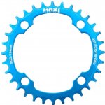 MAX1 Narrow Wide BCD104 Modrý – Zboží Dáma